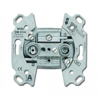 Futur Linear / Prise TV SAT 2CKA000230A0250 ABB BJE09006