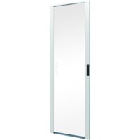 GLASS DOOR FOR 30U CABINET 600X600MM. GEWISS GW38596