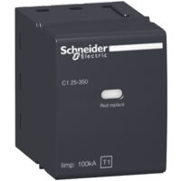 Acti9 cartouche pour parafoudre pour C neutre à 350 SCHNEIDER 16317