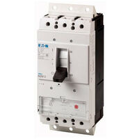 Disjoncteur 3p 320A module débrochable 000168454 EATON NZMC3 S320 SVE