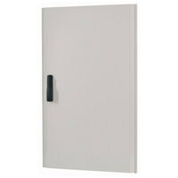 Porte métallique et poignée pivotante HxL 1500x400mm EATON BP-DS-400/15-P