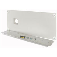 Set de montage Dumeco 160 400A unique 000182581 EATON BPZ DMV160/400 400 RH