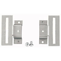 Fixation pour goulotte de câblage profil C H 58mm 000116917 EATON BPZ CDB58/CP