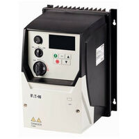 VFD DA1 3/3240V 10.5A 2.2kW/3HP 000169358 EATON DA1 32011FB B6SC