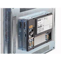 Écran tactile infrarouge 12 2 x Ethernet 24 VDC USB RS232 RS485 CAN 000197666 EATON XV 363 12 C00 A00 1B