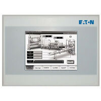 3.5",Mono,Res,RS232,CE50C 000141821 EATON XV 102 A3 35MQR 10