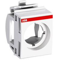 Ma1-8131 Adaptateur pour rail DIN 1SFA611920R8131 ABB 841138