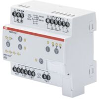 Unité de commande Fancoil Abb FCC/S1.1.2.1 2CDG110211R0011