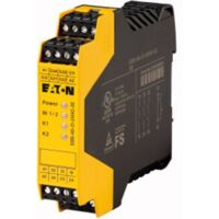 Relais de sécurité ESR5-NO-31-24VAC-DC Eaton (l x H x P) 22.5 x 99 x 114.5 mm 1 pc(s)