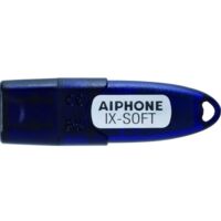 Dongle pour logiciel ix pour pc monoposte simulation ixmv7 IXSOFT AIPHONE 200975