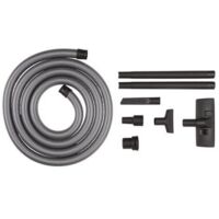 Set de 8 accessoires aspirateur Ø38mm pour RNT HIKOKI 782298
