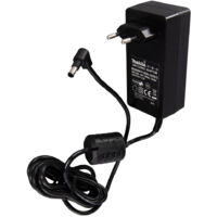 Makita – Adaptateur secteur pour radio de chantier – Compatible DMR114 – Alimentation 230V – 1 batterie fournie