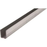 PROFIL ALU 1109A EN 3M MANTION 1109A/300