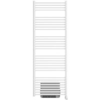 Sèche-serviettes avec soufflerie INTUIS Nao 2000W Largeur 50 cm