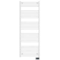 Sèche-serviettes statique INTUIS Nao 1000W Largeur 60 cm