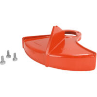 PROTECTEUR 200MM MS4010/4510 MAKITA 010341030