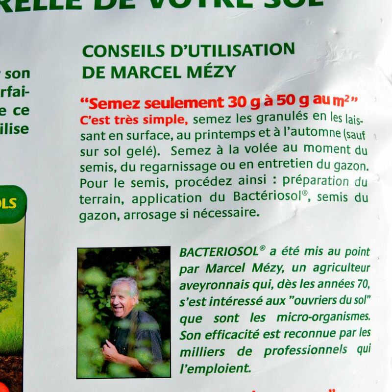 Activateur de compost pour composteurs collectifs Comptoir des Jardins