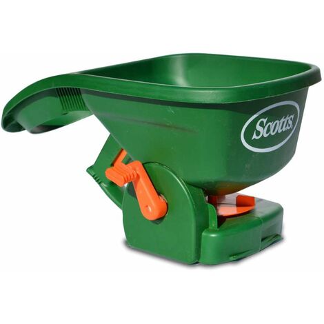 Epandeur rotatif manuel Handy Green, pour petites surfaces