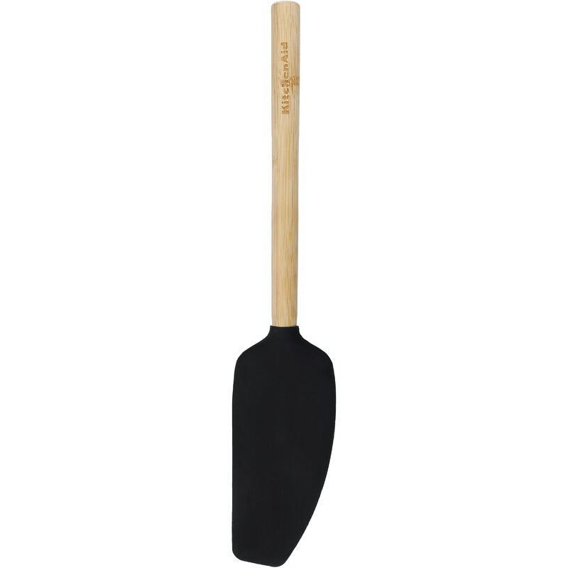 Spatola In Silicone Kaiser 2300669410 - Ergonomica, Antiscivolo, Flessibile, Resistente Al Calore