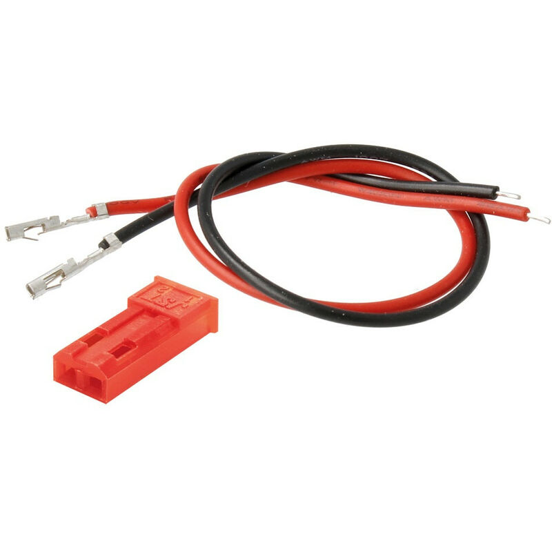 Connettore coassiale - JHT01-02-PZB1 - Shenzhen Greatmade Tech