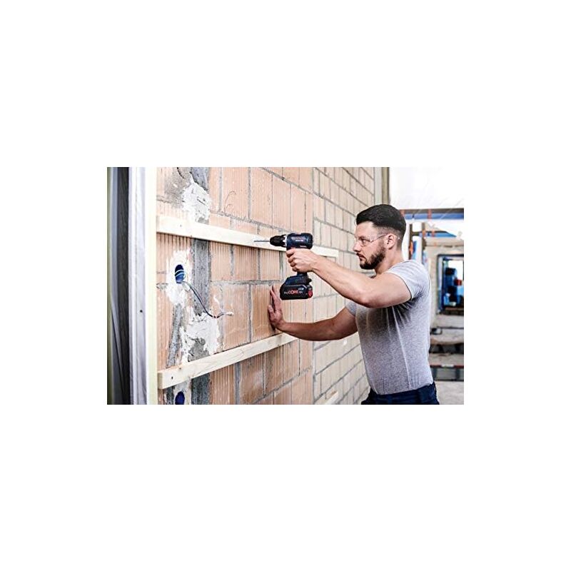 2 Punte Multifunzione Bosch Professional Ø6mm - Per Trapano A Percussione, Precisione Assoluta - Foto 6