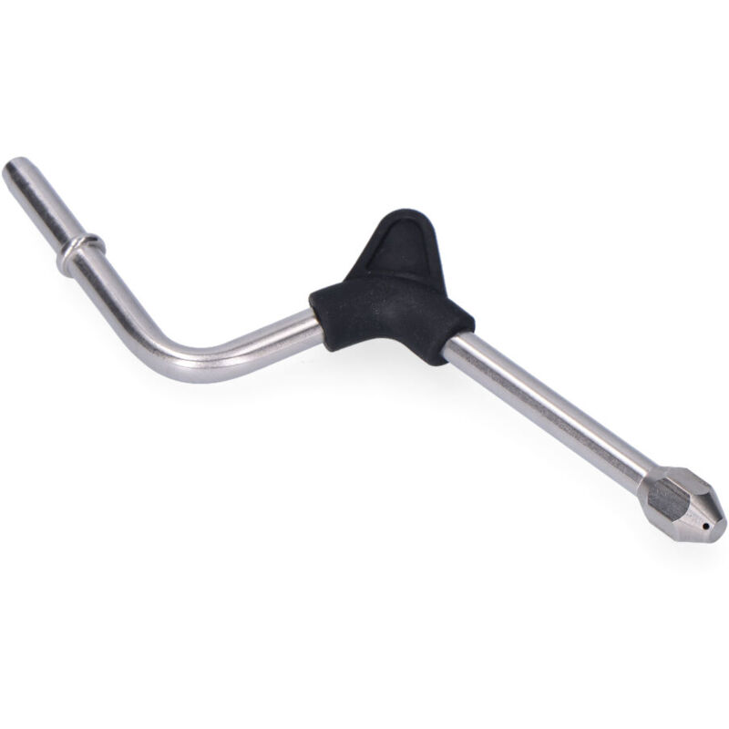 Lancia Vapore Di Ricambio In Acciaio Inox Per Macchine Caffè ECP35 / ECP36 – Con Ugello
