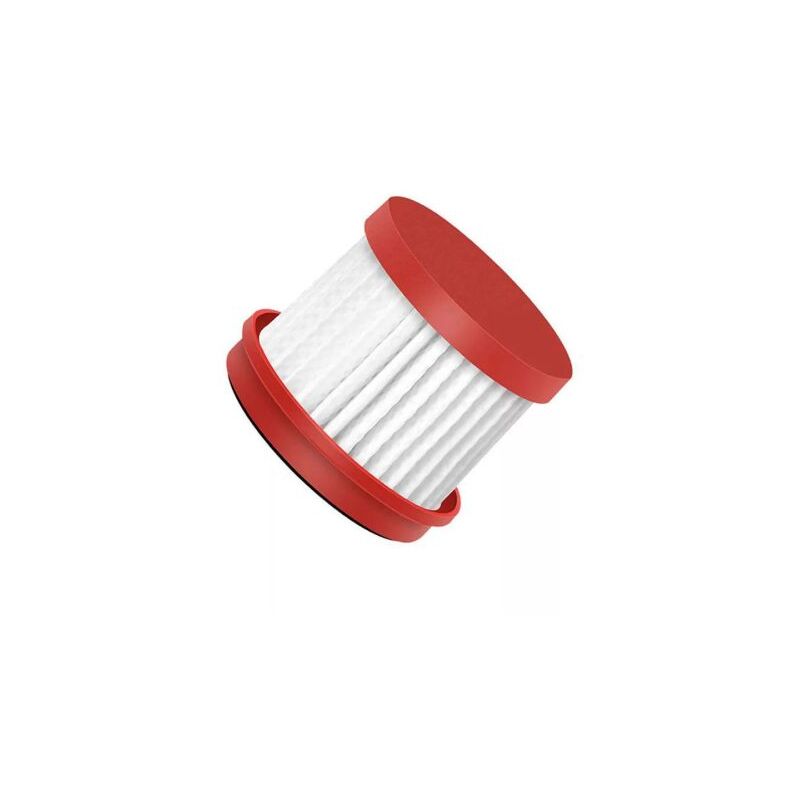 Filtro HEPA Di Ricambio Per Aspirapolvere - Compatibile Con VC3100.0 SK/HP E Quiqo ZVC315HP/SK