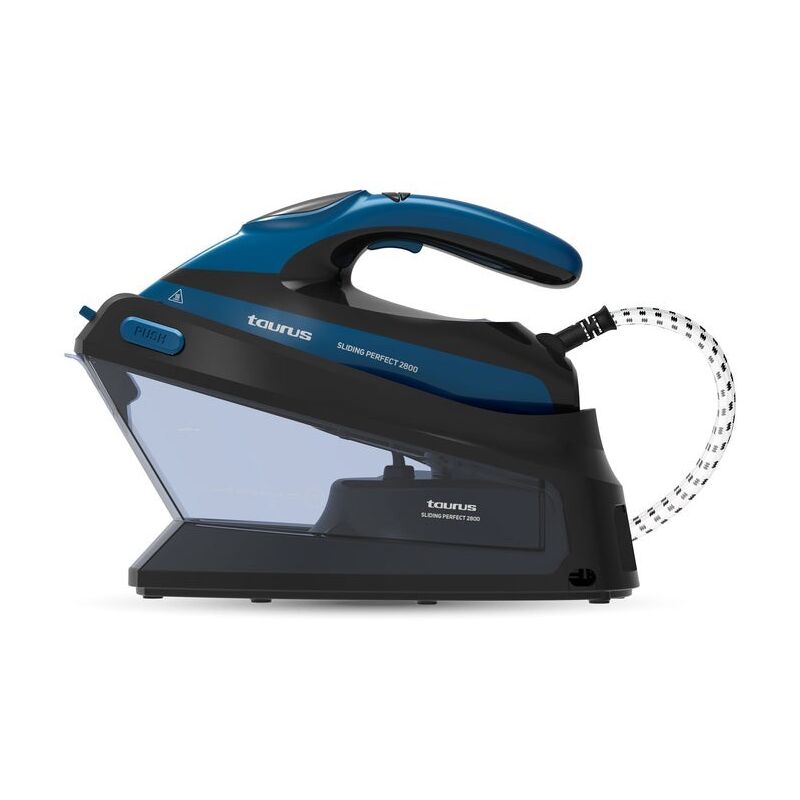 Fast&Furious 8060 Ultra Centro di stiratura Cecotec