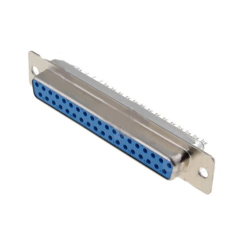 Prolunga USB 3.0 Da Pannello Femmina-femmina Tipo D, 5Gbps, Con LED, Senza Saldatura - 4