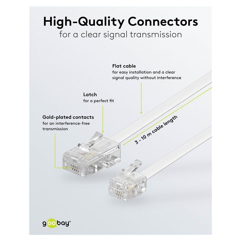 Adattatori Connettori - Elettronica ZETABI - Foto 8