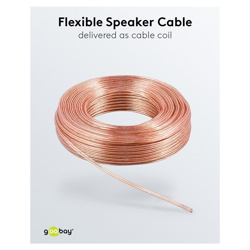 Cavo Antenna TV 10 Metri Coassiale Schermato Maschio Femmina Bianco - Foto 9