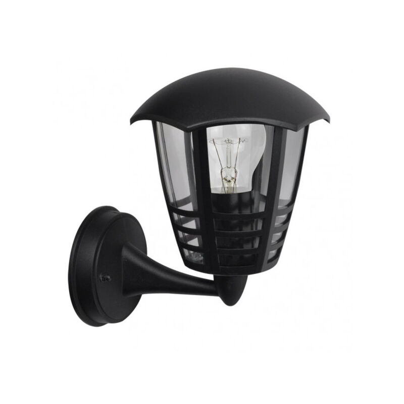 Kanlux - Portalampada A Parete E27 Da Giardino Kanlux Sorta 30i-up Cod