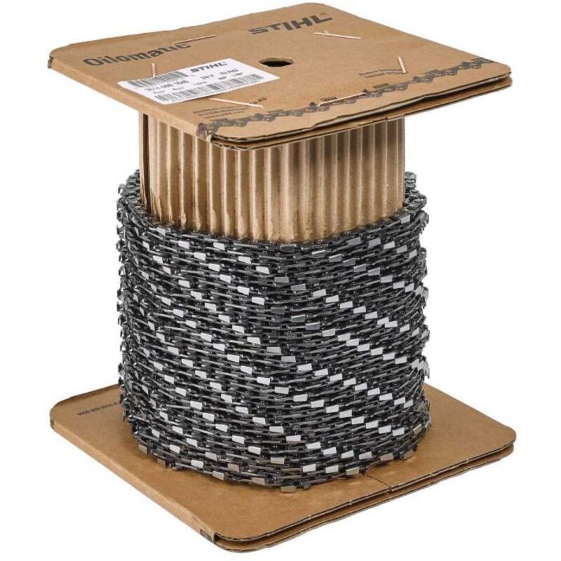 Guide Chaîne Stihl 37 Cm - 3/8" 1,6 Mm 56 Maillons - Compatible 029 MS290 MS 290 - Qualité Sägenspezi