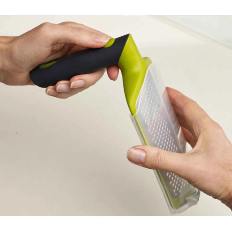 Joseph Joseph CleanForce - Spremiaglio E Tritatutto Con Pulizia Facile - Foto 6