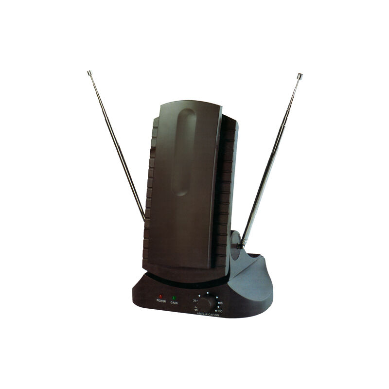 Antenna TV portatile 75 Ω Electro Dh 60.261 8430552111824