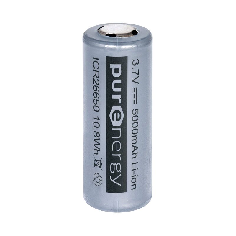 Lithium Button Cell Battery CR2450, 3 V DC, 570 mAh, 1-Blister