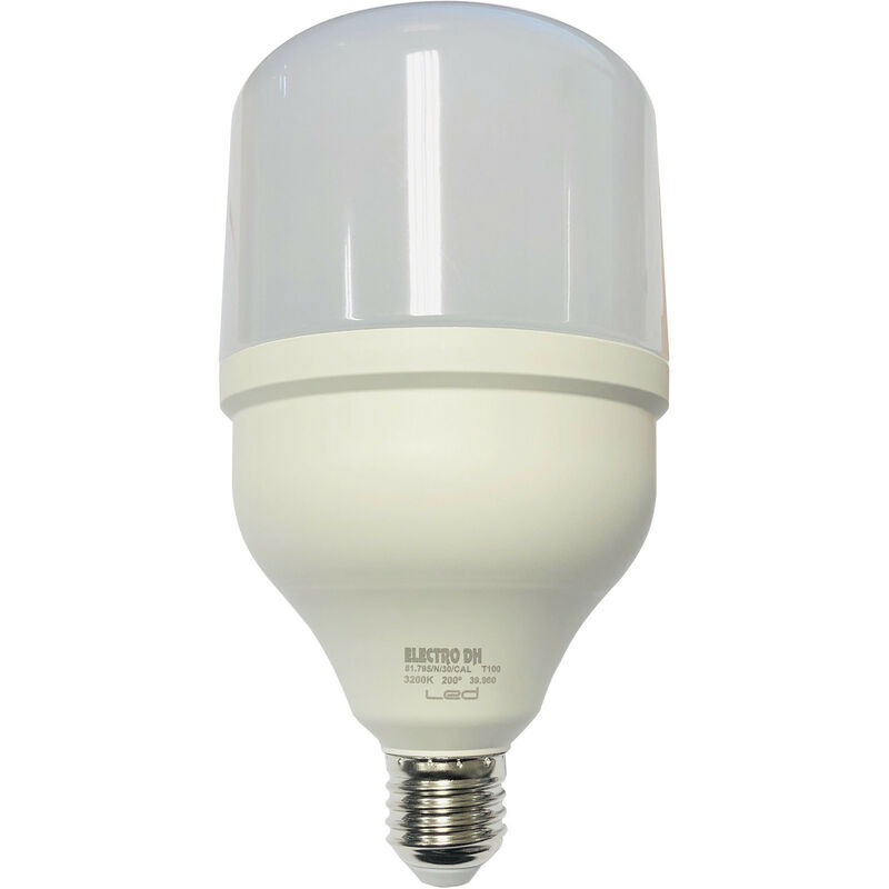 40w E27 Lampadina a led filettata 3200k 81.795/n/40/cal 3200k  81.795/n/40/cal