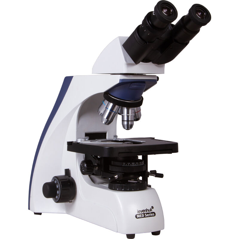 Più alto microscopio di ingrandimento del microscopio binoculare  professionale di Uop