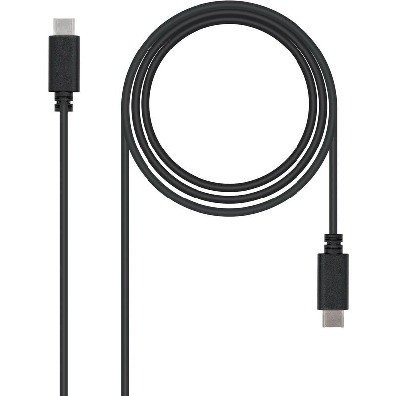 Cavo USB Type-C con connettore reversibile Celly