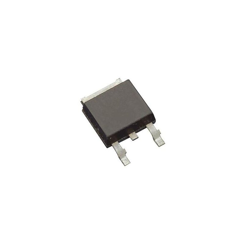 IXFH160N15T2 IXYS - Transistor: N-MOSFET | unipolar; 150V; 160A; 880W; TO247 -3 | Transfer Multisort Elektronik Denmark