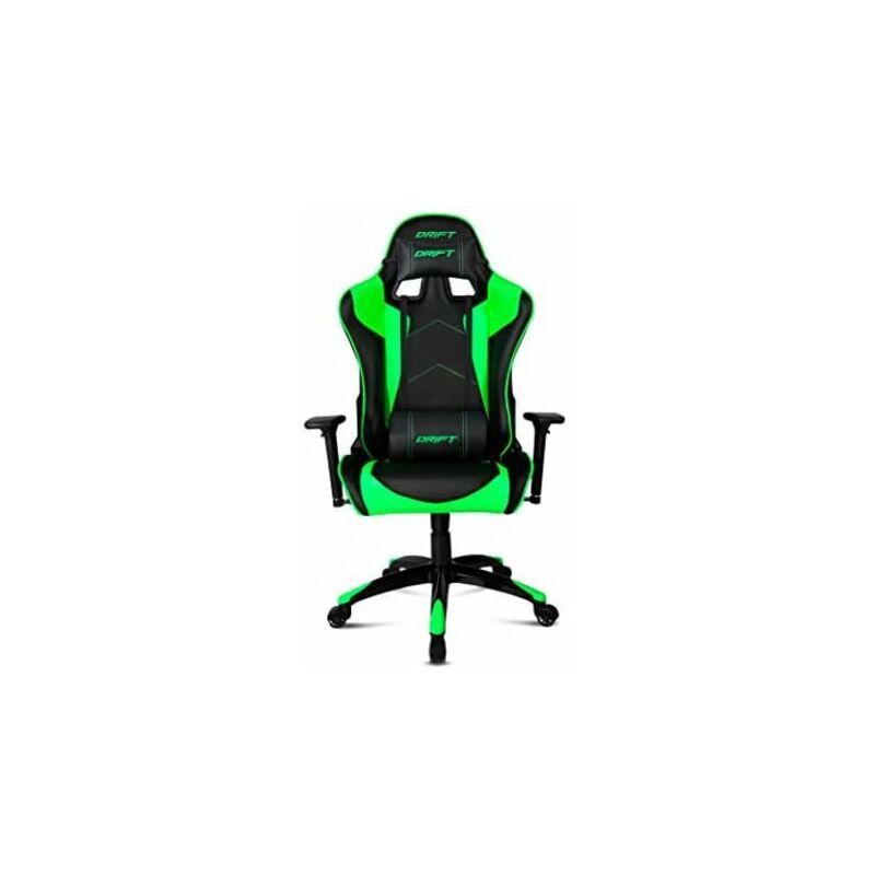 Drift gaming Chair Sedia gioco professionale similpelle braccioli  regolabili pistone classe girevole