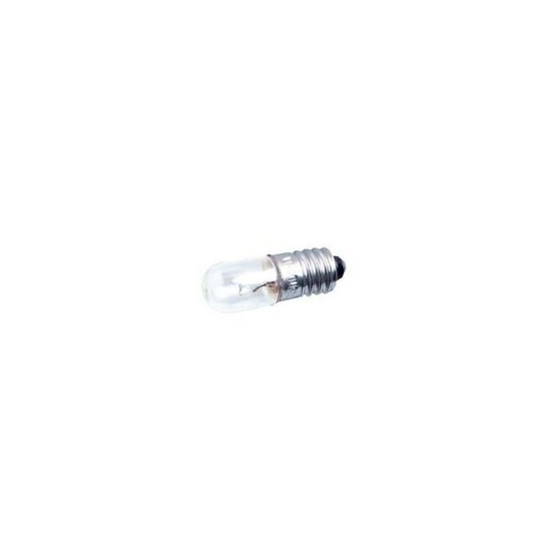 Lampadina LED G4 2W 150Lm 6000ºK 12VDC 40.000H [CA-G4-2W-CW]