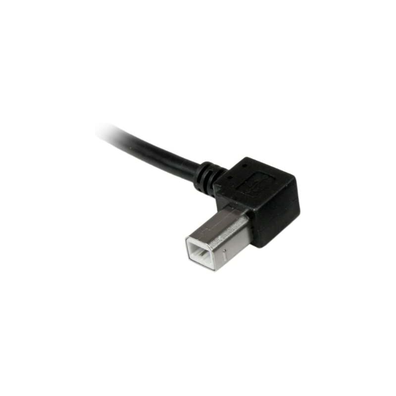 Digitus Cavo Stampante USB 3.0 Type-A/B 1.8m