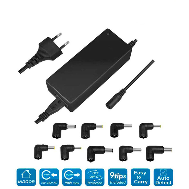 Alimentatore Pedaliera 9V PWT 05 MK2 - 5 Uscite Isolate Da 250mA Per Effetti Chitarra - Foto 2