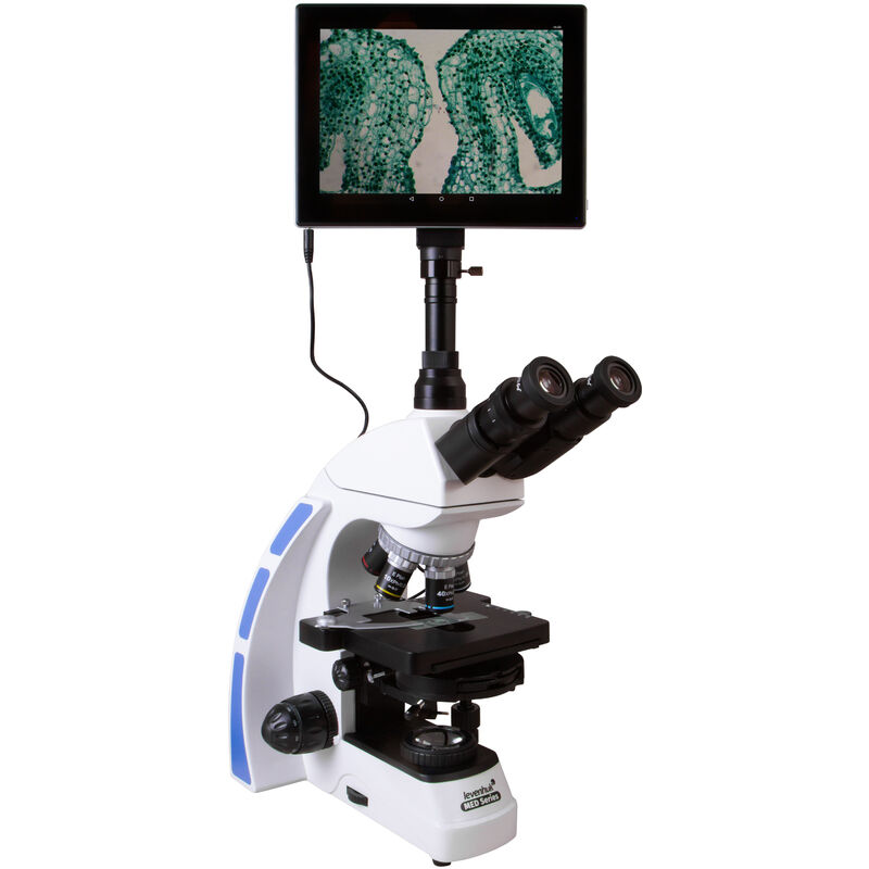 Telecamera endoscopica digitale - Microscopi - Lenti - Attrezzatura -  Strumentazione per laboratorio