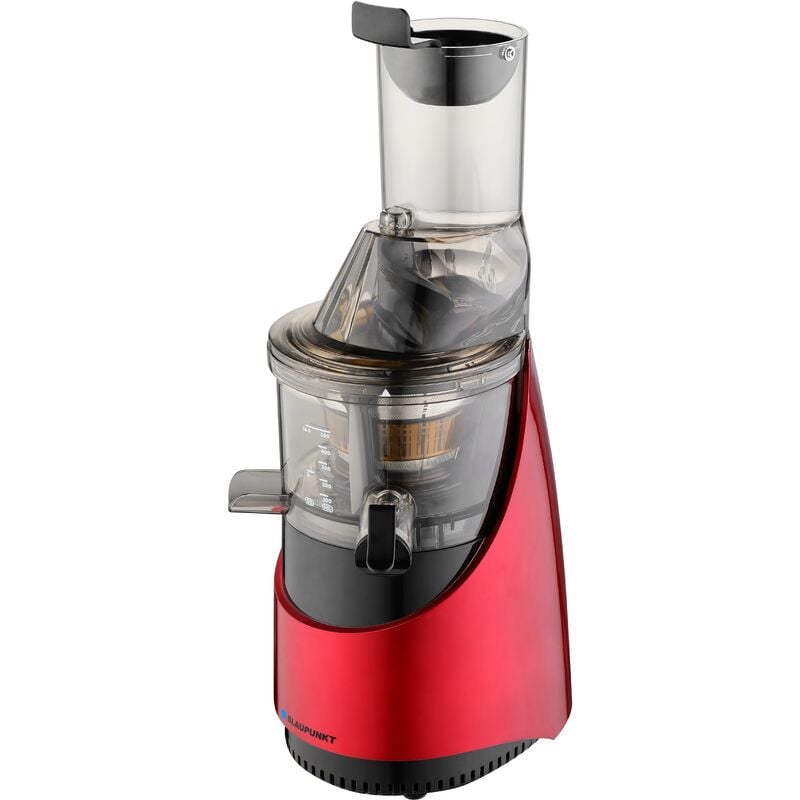 Spremiagrumi Elettrico a Pressione JE-623D 45W Caraffa da 700ml e Doppio  Cono