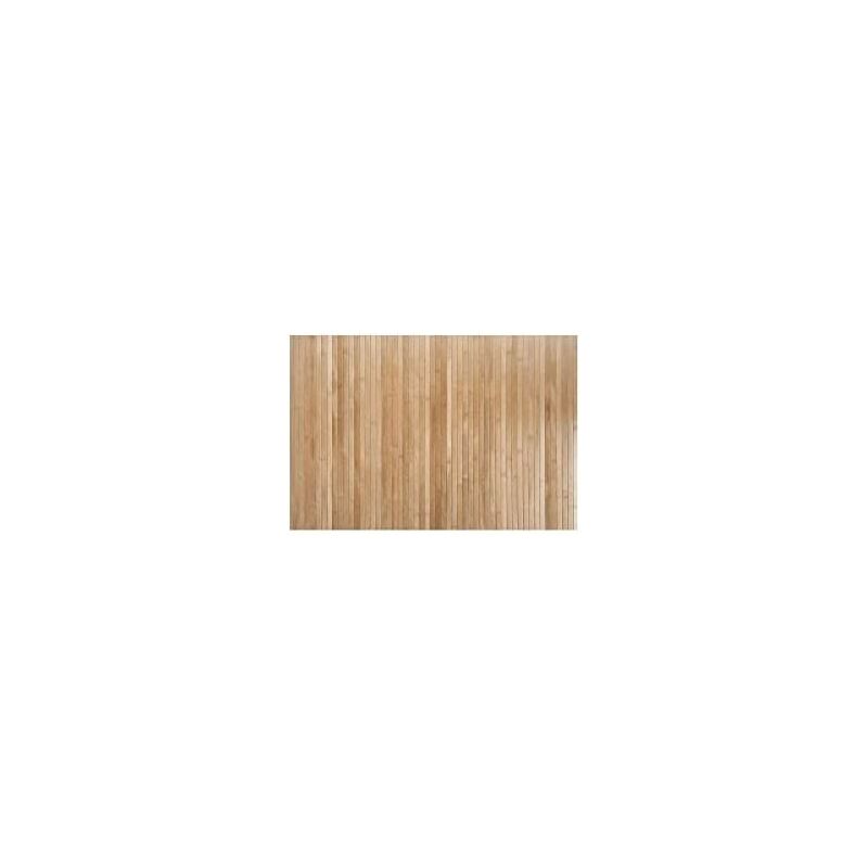 BAMBOO COOL - TAPPETO BAMBU' NATUR 60X90CM: vendita online BAMBOO COOL - TAPPETO  BAMBU' NATUR 60X90CM in offerta