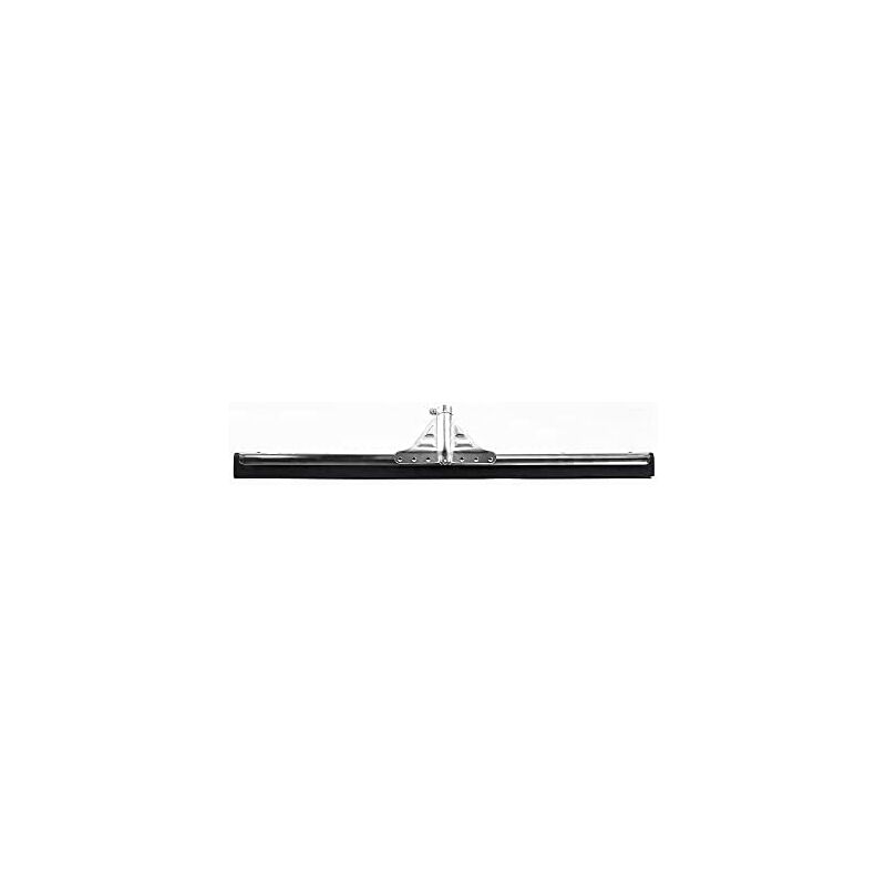 Pamex Haragan Teck 75 Cm - Mazza In Gomma E Metallo Per Pulizia - 5