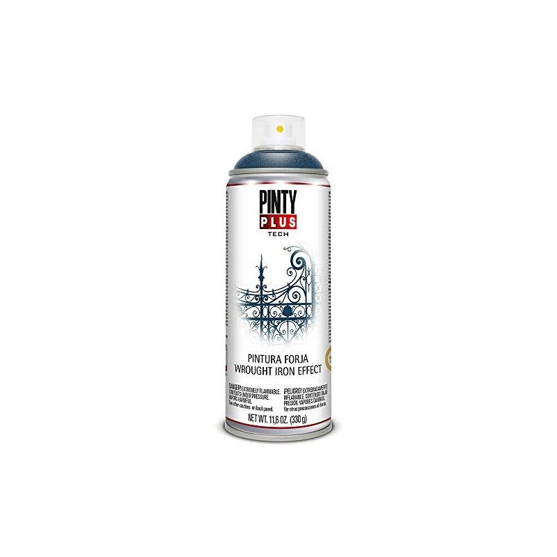 Plasti Dip Vernice spray 400 ml blu fosforescenti