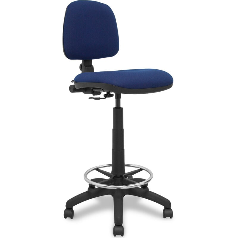 Sgabello Ergonomico Lietor P&C BALI261 Azzurro Azzurro Chiaro